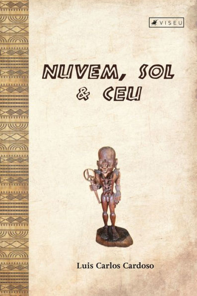 Nuvem, sol & céu