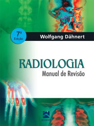 Title: Radiologia: Manual de revisão, Author: Wolfgang Dähnert