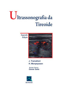 Title: Ultrassonografia da tireoide, Author: J. Tramalloni