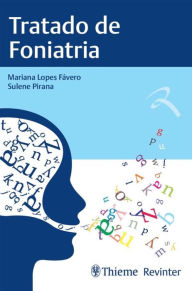 Title: Tratado de Foniatria, Author: Mariana lopes Fávero