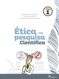 Title: Ética na pesquisa científica, Author: Thiago Rocha da Cunha