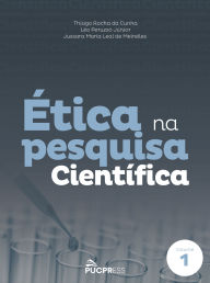 Title: Ética na pesquisa científica, Author: Thiago Rocha da Cunha