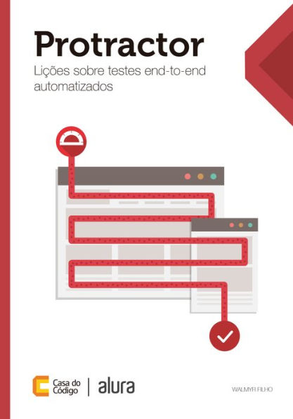 Protractor: Lições sobre testes end-to-end automatizados