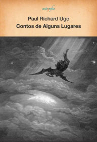 Title: Contos de alguns lugares, Author: Voreheez