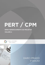 Title: PERT/CPM, Author: Darci Prado