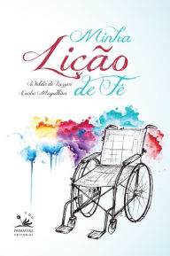 Title: Minha lição de fé, Author: Waldir de Lazzari