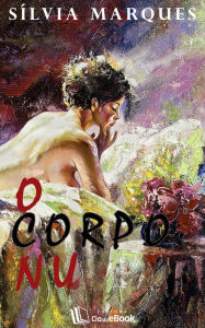 Title: O corpo nu, Author: Sílvia Marques