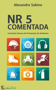 Title: NR 5 comentada: Todas as respostas num só lugar, Author: Fiona Monbet