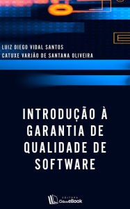 Title: Introdução à garantia de qualidade de software, Author: J.C. Amitie