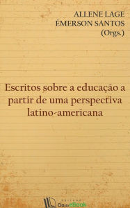 Title: Escritos sobre a educação a partir de uma perspectiva latino-americana, Author: Spikeru String Quartet