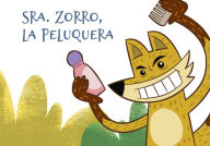 Title: Sra. Zorro, la peluquera, Author: E. Junior