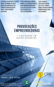 Title: Provocações empreendedoras: 1 - Equívocos em novos negócios, Author: Author