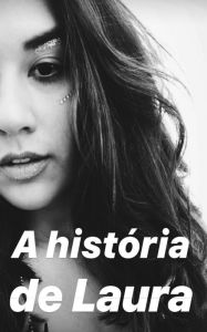 Title: A história de Laura, Author: Mavan Rosill