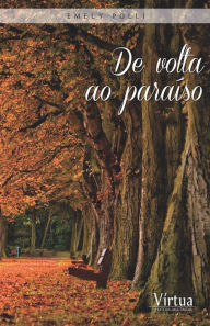 Title: De volta ao paraíso, Author: Emely Polli