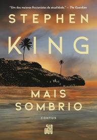 Title: Mais sombrio, Author: Stephen King