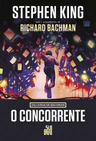 Download full books O concorrente (Nova edição): Os livros de Bachman 9788556512857 (English literature) PDB