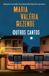 It series computer books free download Outros cantos (Nova edição) CHM RTF iBook 9788556522894