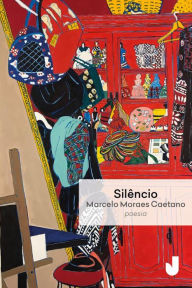 Title: Silêncio, Author: Marcelo Moraes Caetano