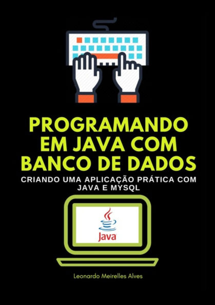 Programando Em Java Com Banco De Dados