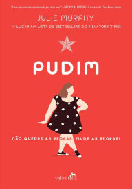 Title: Pudim, Author: Julie Murphy
