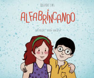 Title: Alfabrincando, Author: Bogado Lins