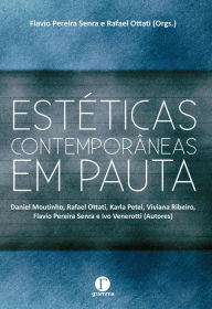 Title: Estéticas contemporâneas em pauta, Author: Dub Kartell