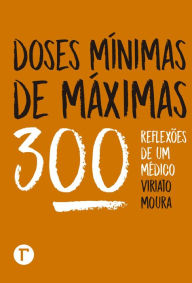 Title: Doses mínimas de máximas, Author: Domenico Trapani