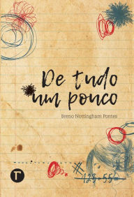 Title: De tudo um pouco, Author: Victoria Lavington