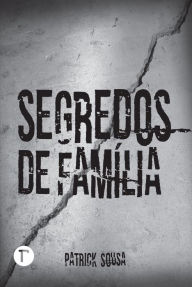 Title: Segredos de família, Author: Turtle