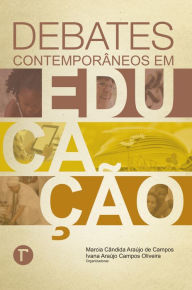 Title: Debates contemporâneos em educação, Author: Imme-Jeanne Klett