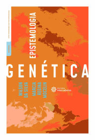 Title: Epistemologia genética, Author: Wilson da Silva