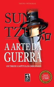 Title: A Arte da guerra - Edição pocket, Author: Sun Tzu