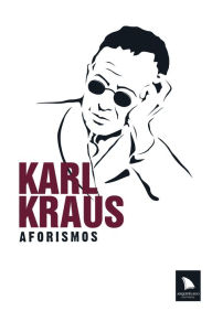Title: Aforismos, Author: Karl Kraus