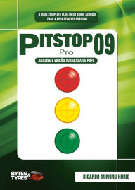 Title: PitStop 09 Pro - Análise e edição avançada de PDFs, Author: Ricardo Minoru Horie