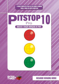 Title: PitStop 10 Pro - Análise e edição avançada de PDFs, Author: Ricardo Minoru Horie