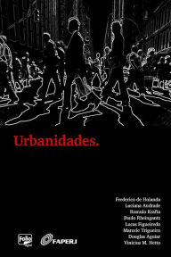 Title: Urbanidades., Author: Douglas Aguiar