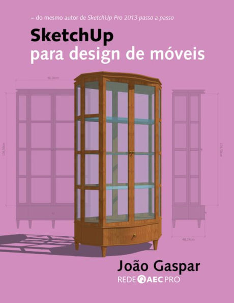 SketchUp para design de móveis