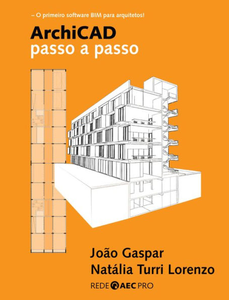 ArchiCAD passo a passo