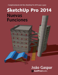 Title: SketchUp Pro 2014 Nuevas Funciones, Author: João Gaspar