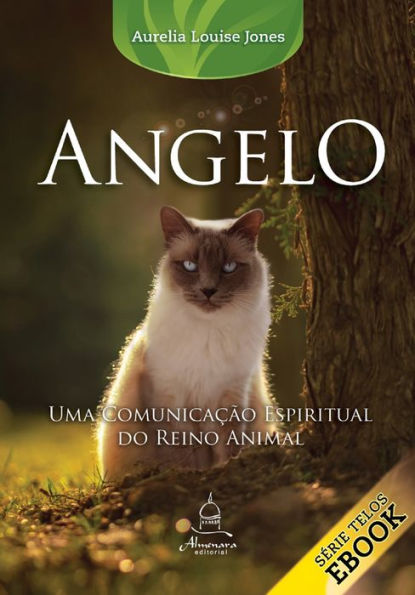 ANGELO: Uma comunicação espiritual do reino animal