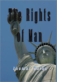 Title: The Rights Of Man, Author: Thomas Paine