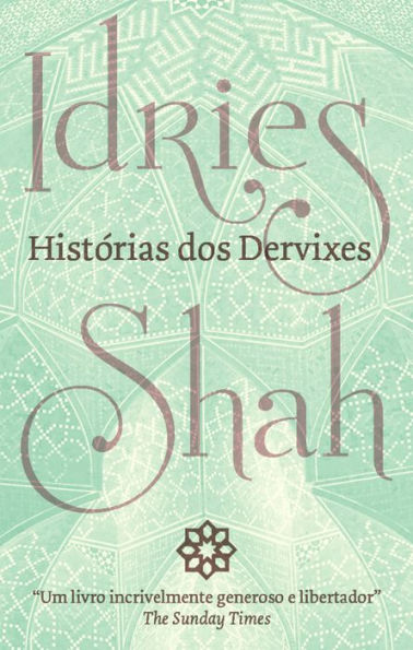 Histórias dos Dervixes