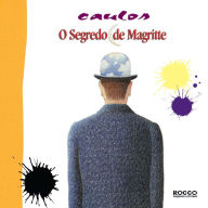 Title: O segredo de Magritte, Author: Caulos