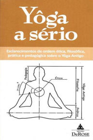 Title: Yôga a Sério, Author: DeRose