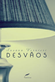 Title: Desvãos, Author: Susana Vernieri