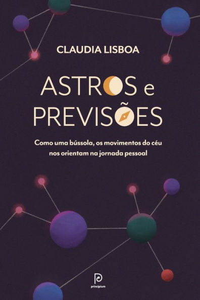 ASTROS E PREVISÕES