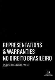 Title: Representations Warranties no Direito Brasileiro, Author: Ribeiro