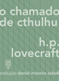 Title: O Chamado de Cthulhu, Author: H. P. Lovecraft