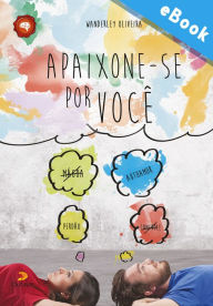 Title: Apaixone-se por você, Author: Wanderley Oliveira