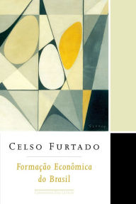 Title: Formação econômica do Brasil, Author: Celso Furtado